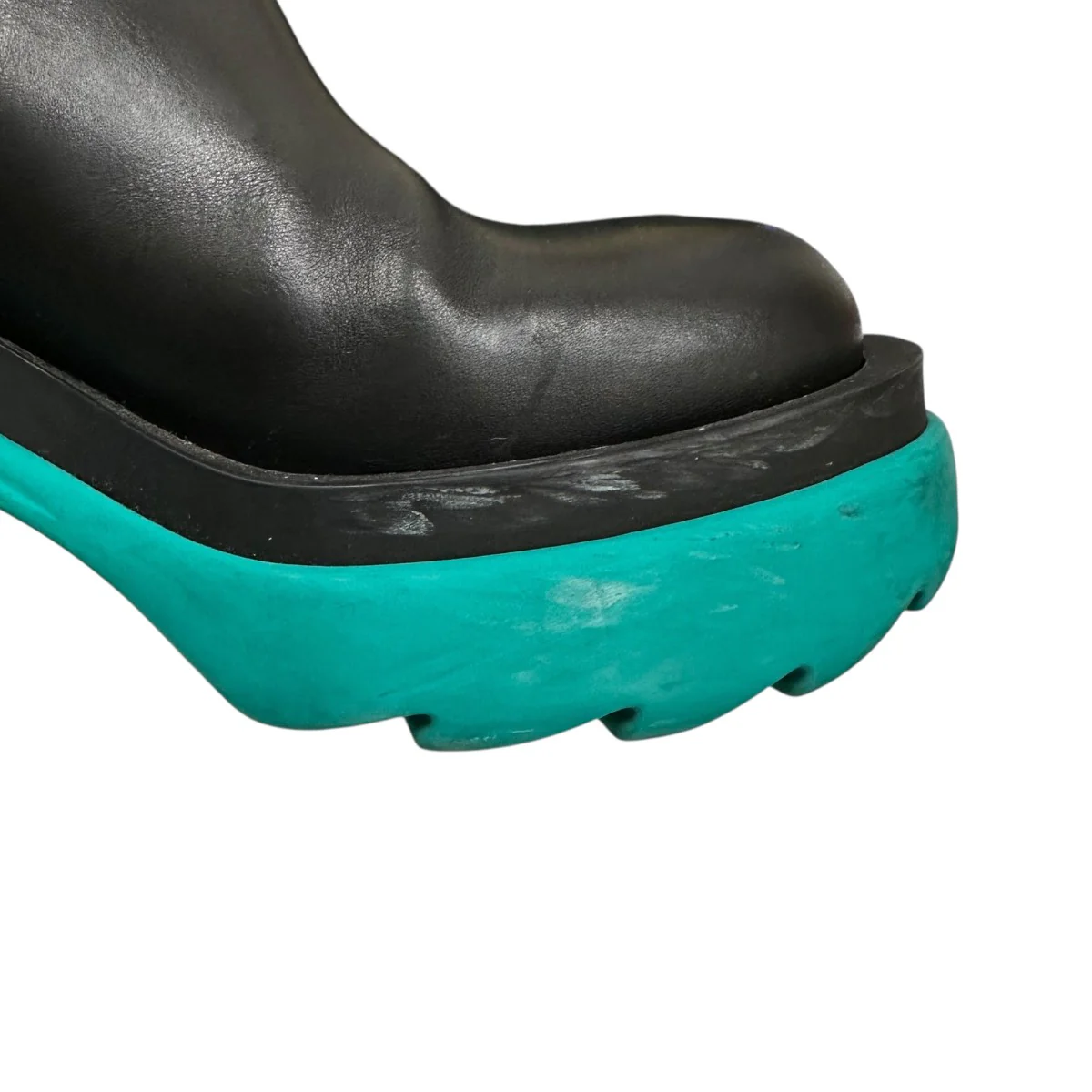 Flash Ankle bootsブーツ - Image 8