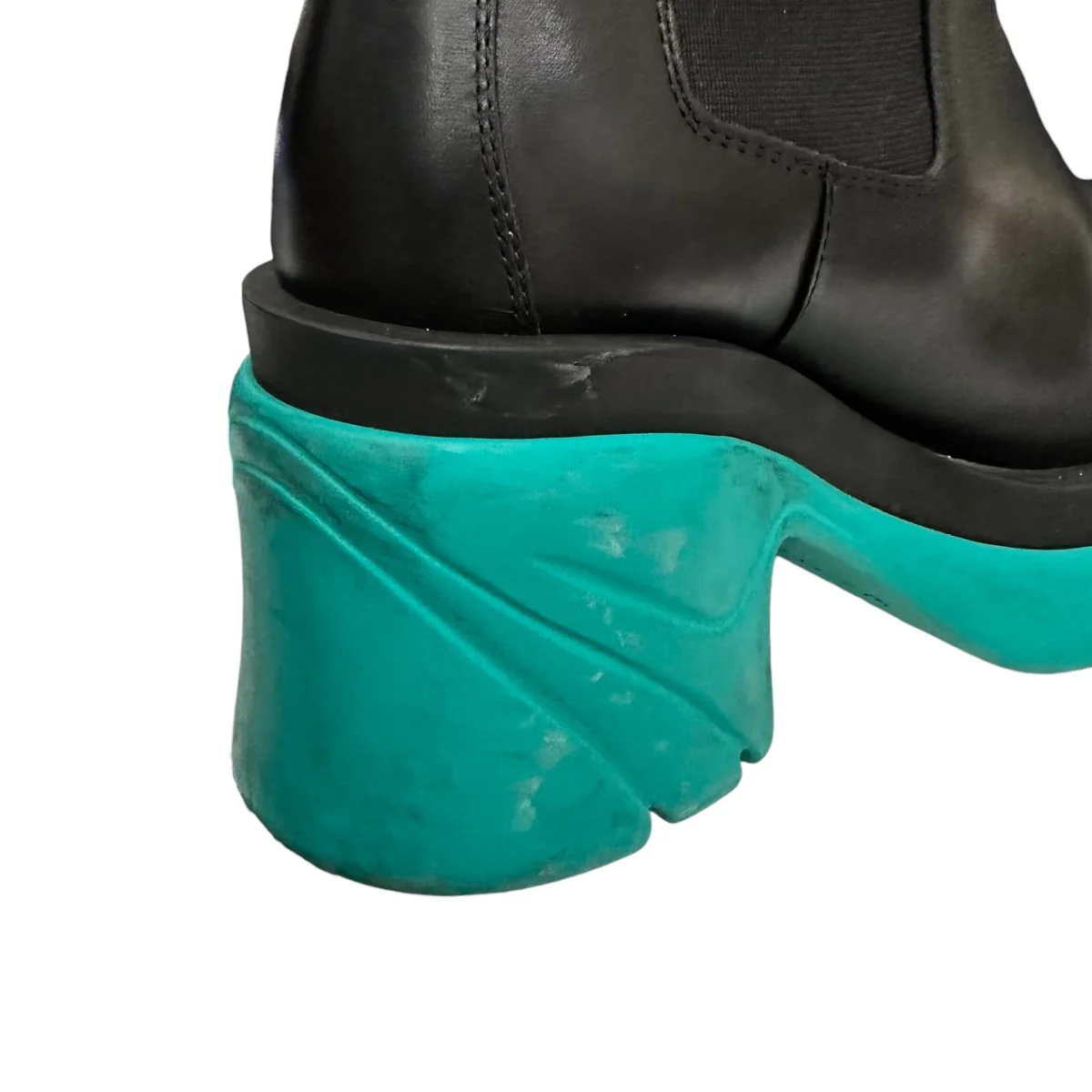 Flash Ankle bootsブーツ - Image 9
