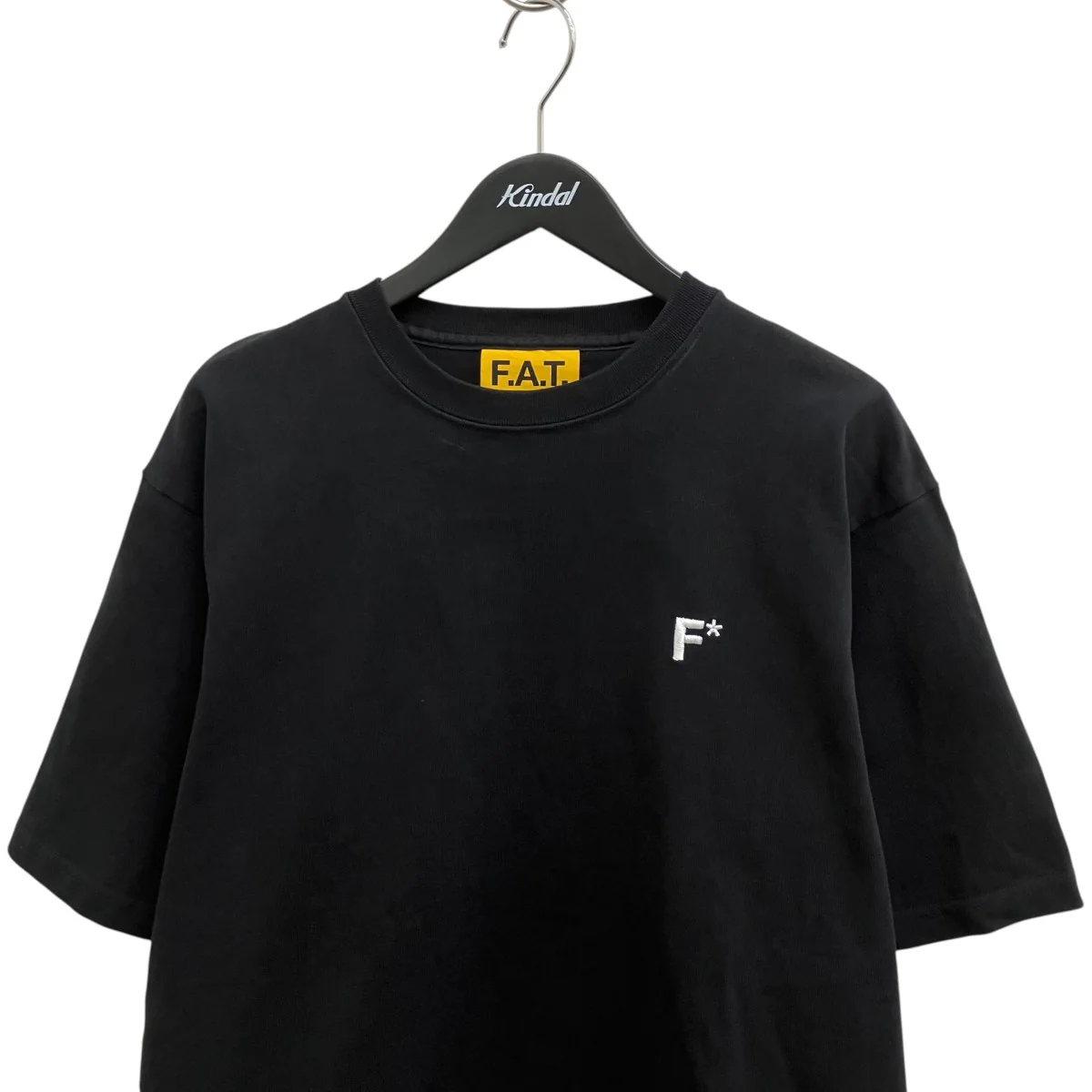 半袖TシャツF32510-CT12-AB - Image 3