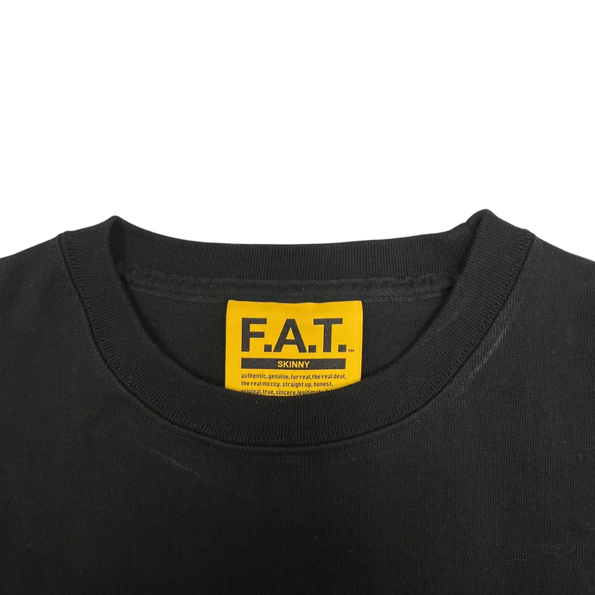 半袖TシャツF32510-CT12-AB - Image 4