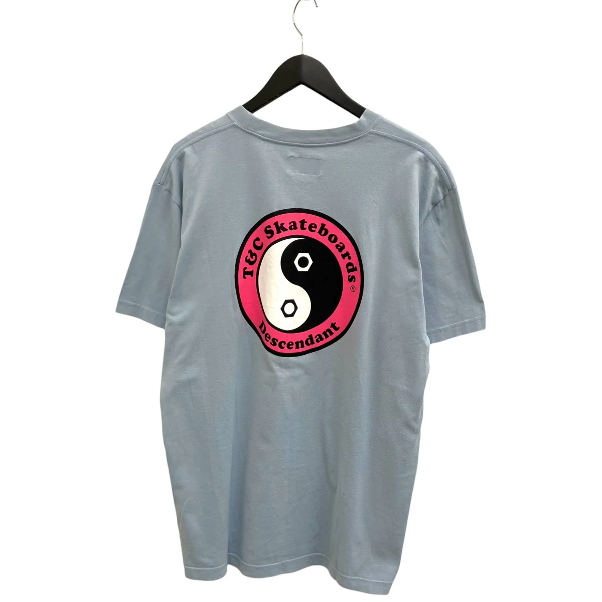 19SS半袖Tシャツ - Image 2