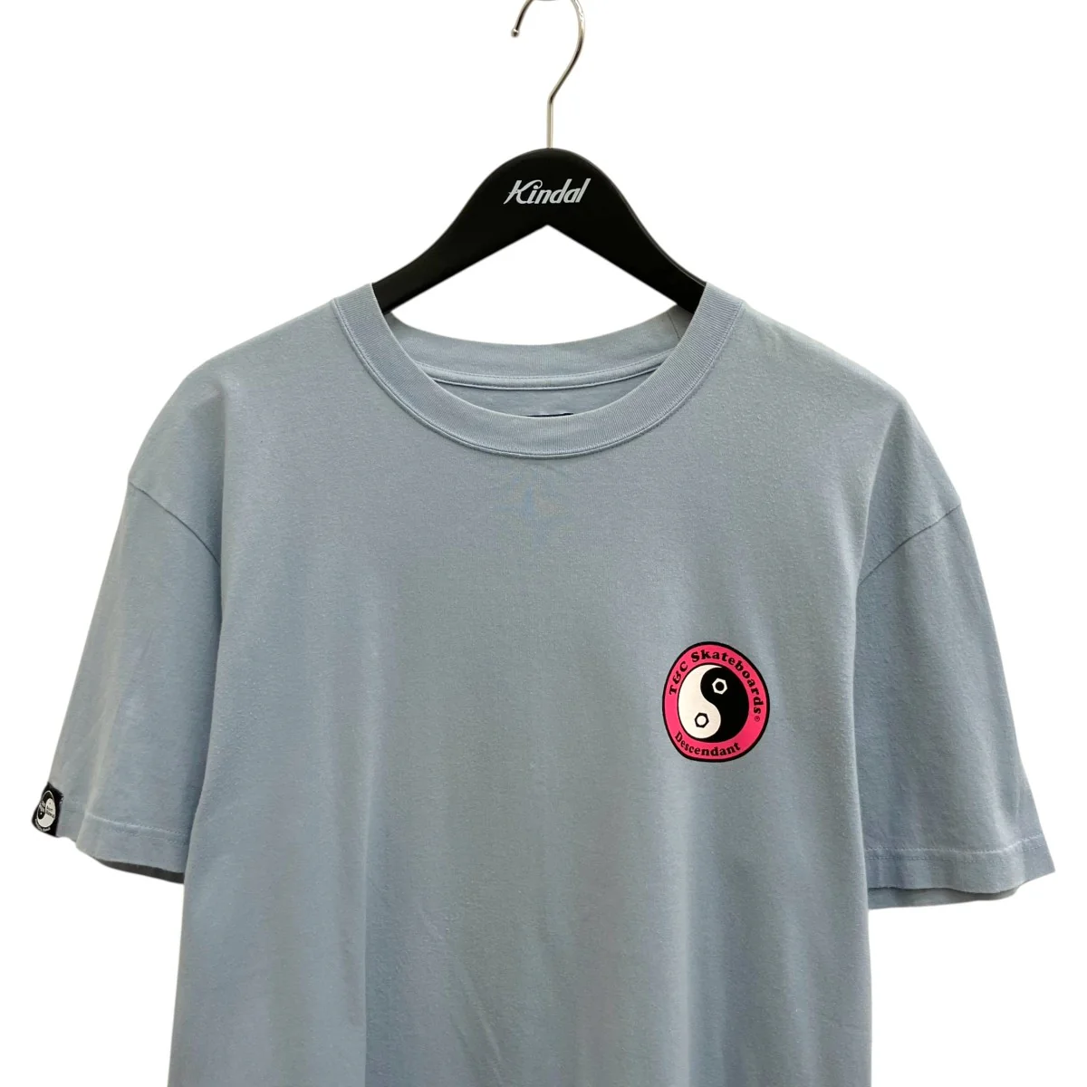 19SS半袖Tシャツ - Image 3