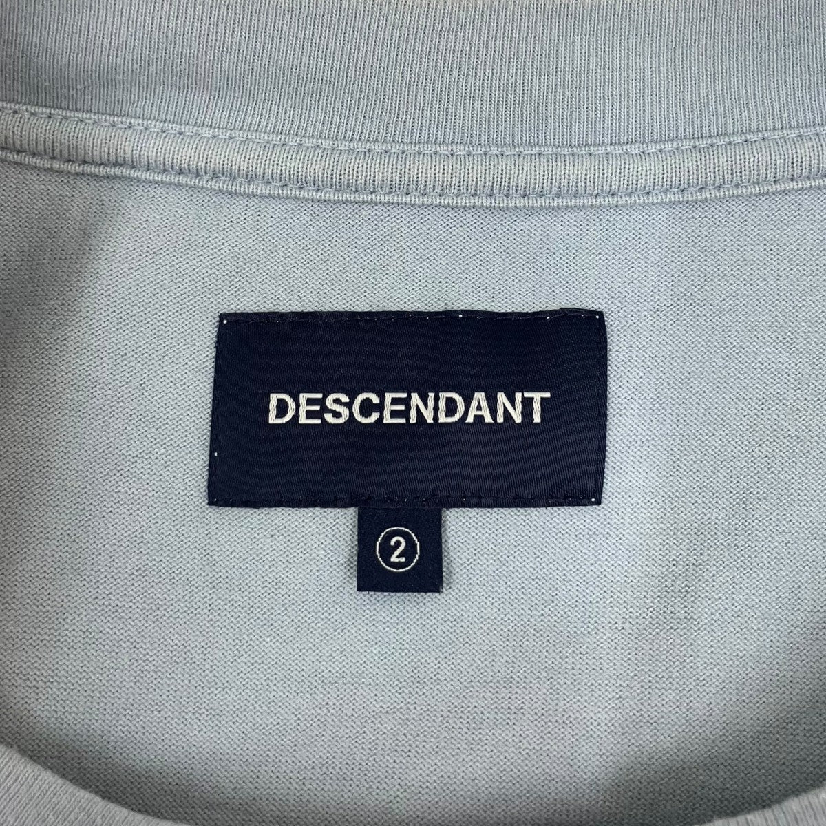 19SS半袖Tシャツ - Image 8