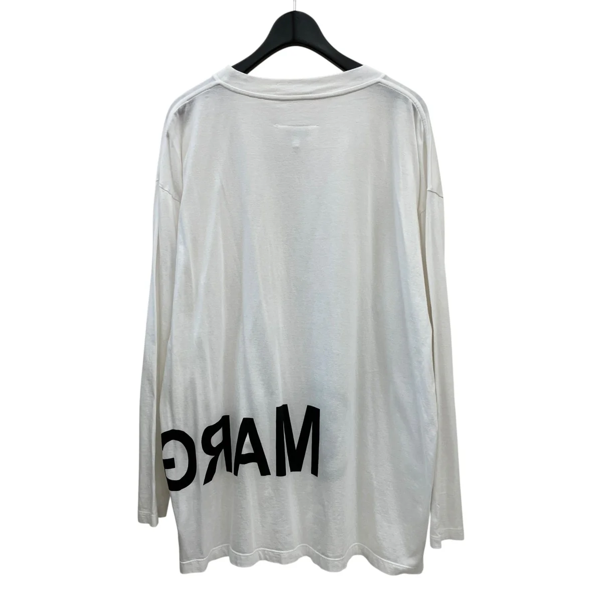 長袖TシャツS52GC0120 - Image 2