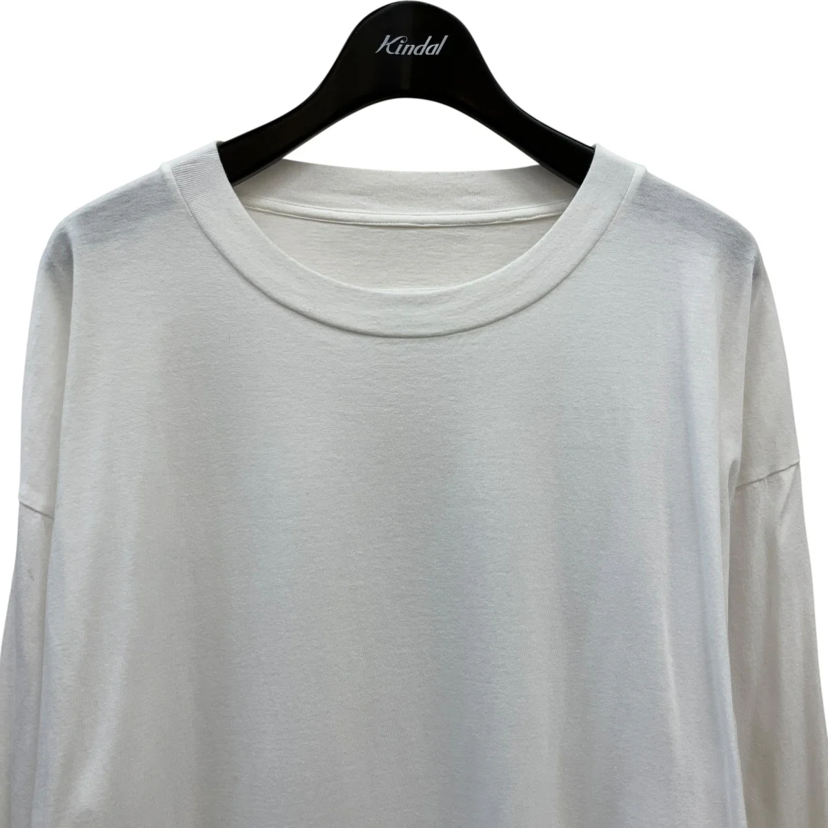 長袖TシャツS52GC0120 - Image 3