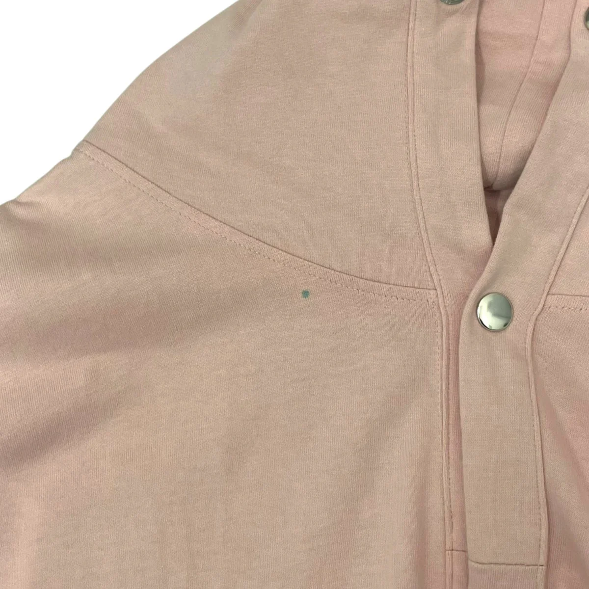 Cotton Pusher Hooded Jacketパーカー - Image 4