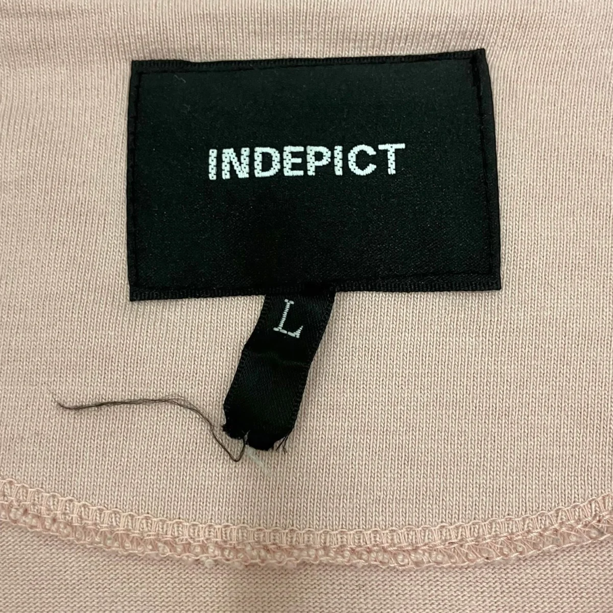 Cotton Pusher Hooded Jacketパーカー - Image 7
