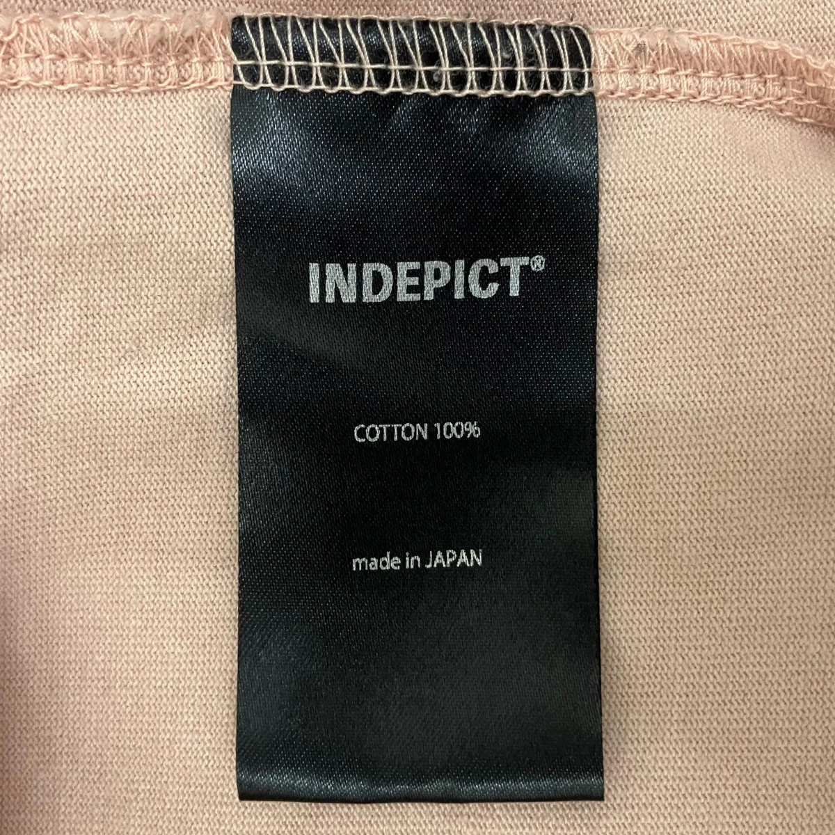 Cotton Pusher Hooded Jacketパーカー - Image 8