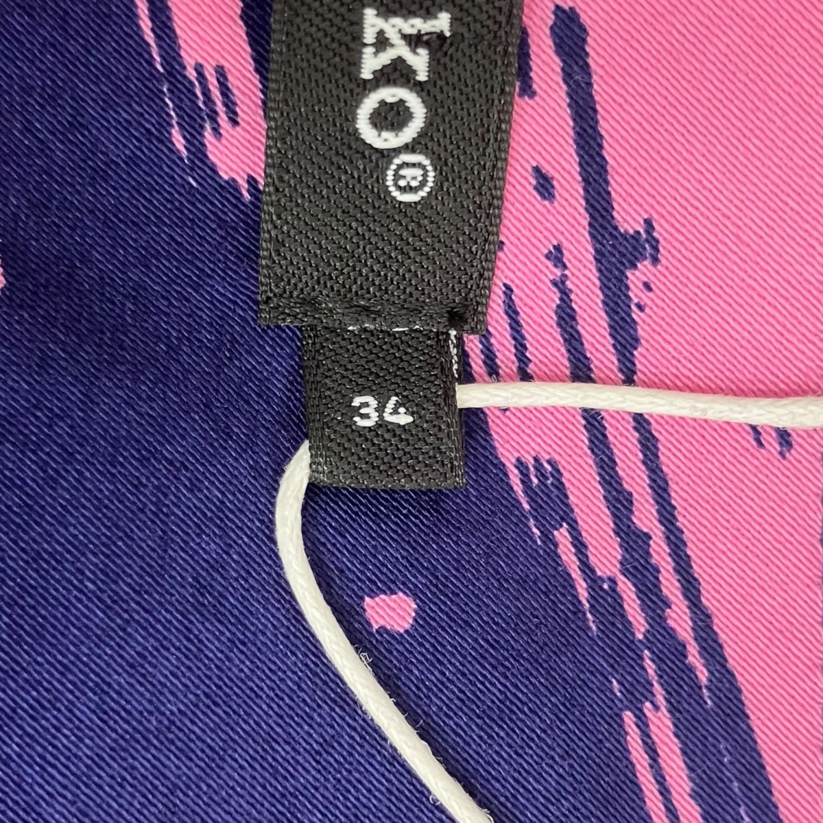 半袖ワンピース51MK-X5253142013 - Image 8