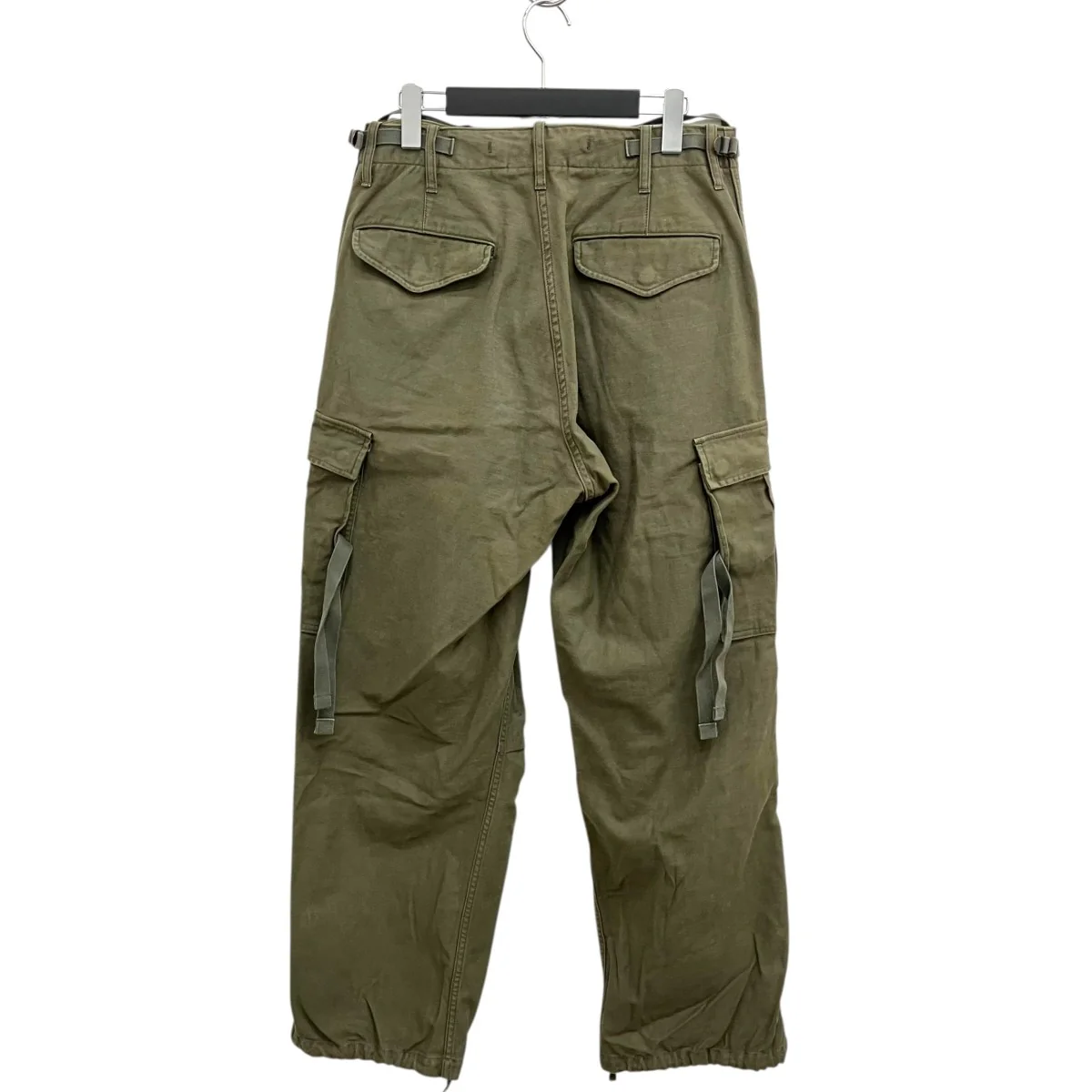 P-60 DUTCH PANT CAMOパンツ8044-13-50040 - Image 2