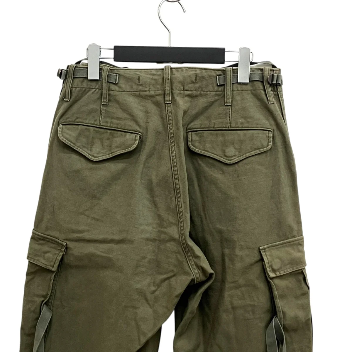 P-60 DUTCH PANT CAMOパンツ8044-13-50040 - Image 4
