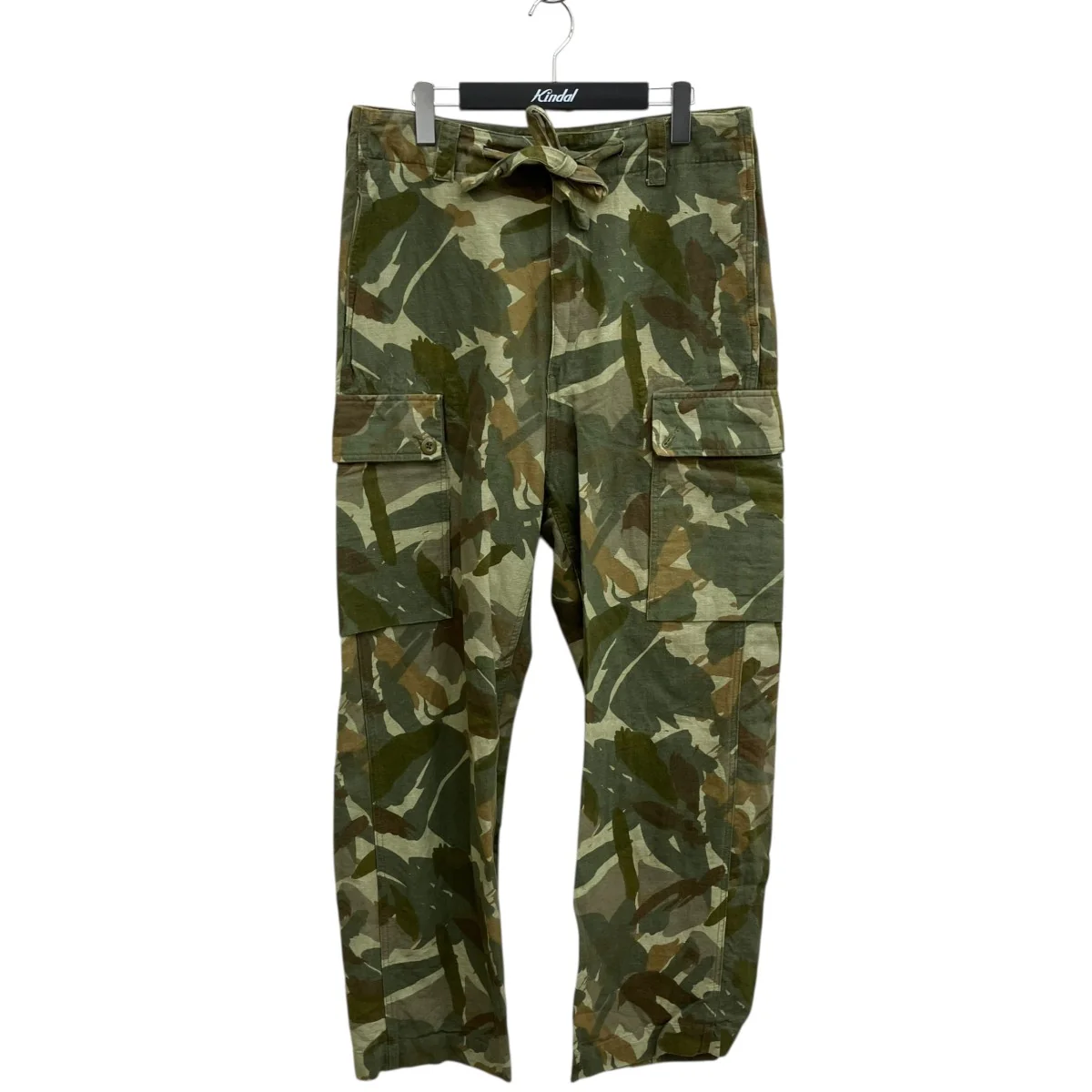 ARMY CARGO PANTSカーゴパンツ8070050000
