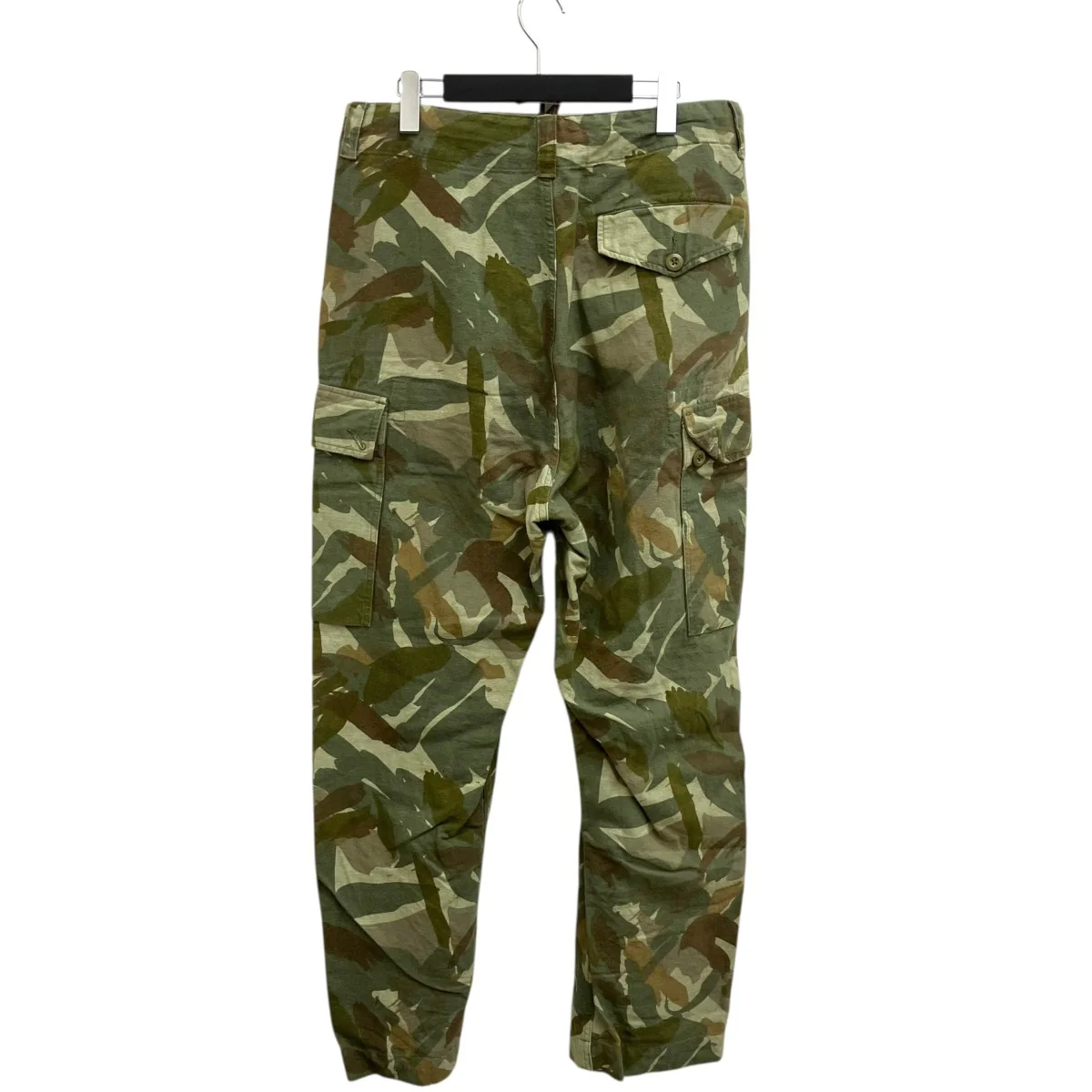 ARMY CARGO PANTSカーゴパンツ8070050000 - Image 2