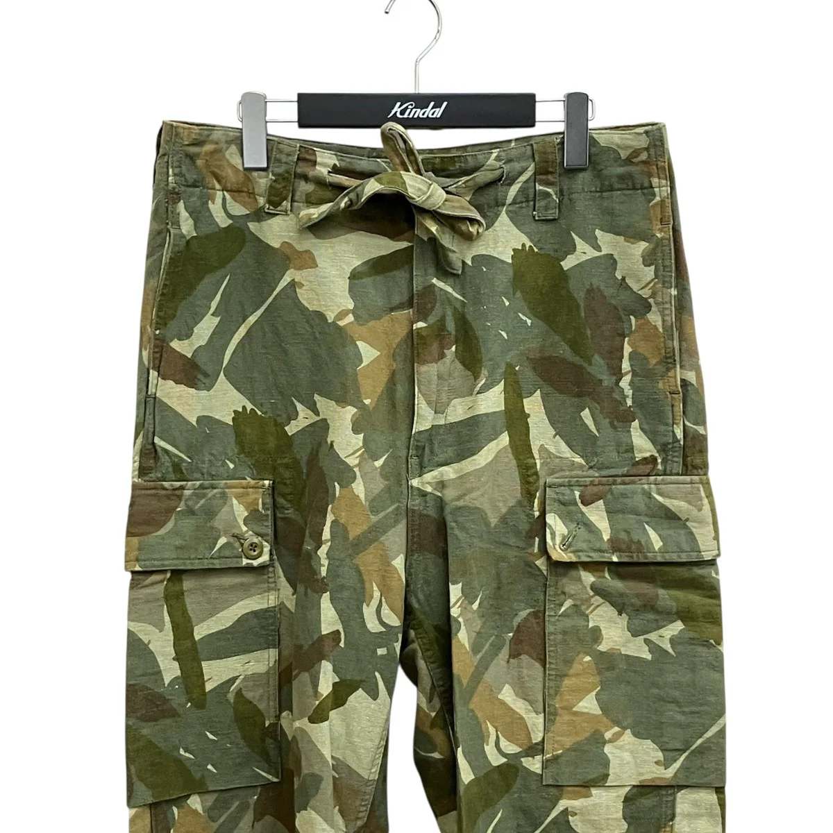 ARMY CARGO PANTSカーゴパンツ8070050000 - Image 3