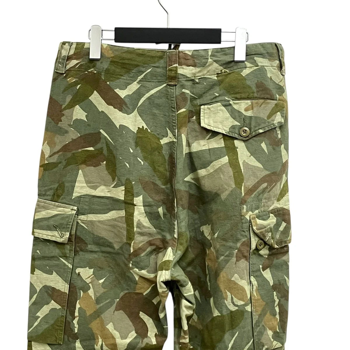 ARMY CARGO PANTSカーゴパンツ8070050000 - Image 4