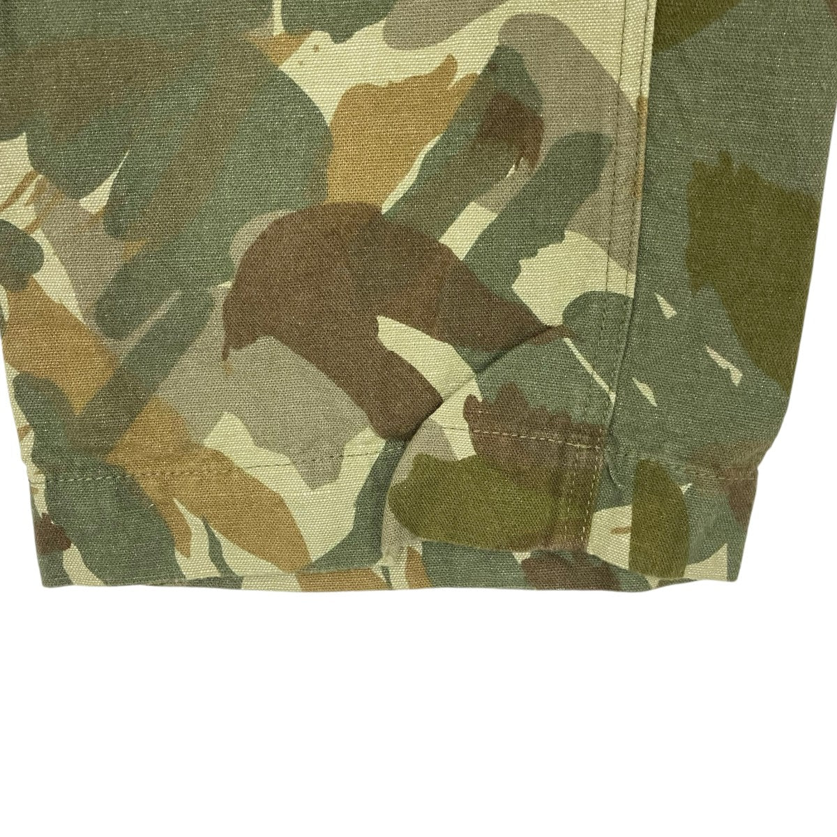 ARMY CARGO PANTSカーゴパンツ8070050000 - Image 8