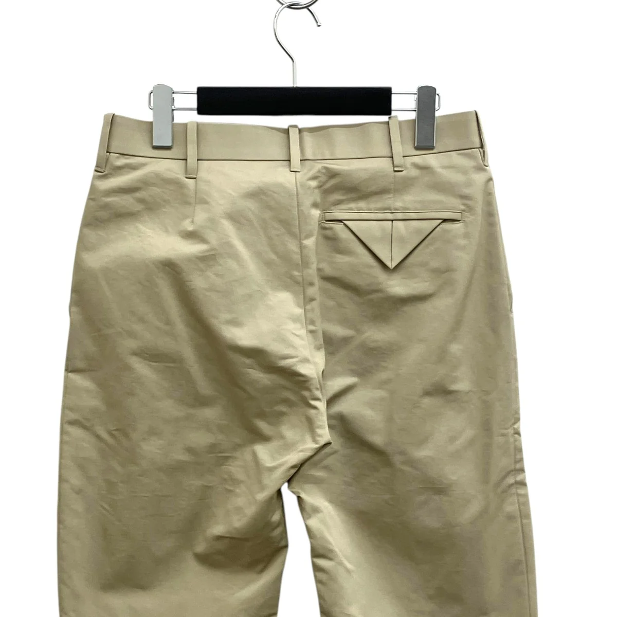 Cotton Faille Trousersパンツ647392 V0FJ0 - Image 4