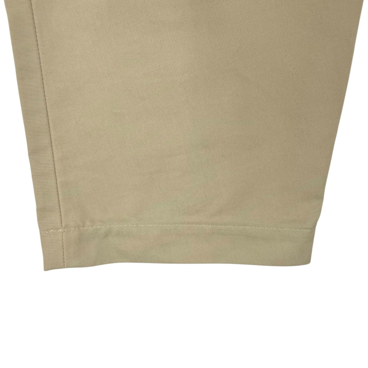 Cotton Faille Trousersパンツ647392 V0FJ0 - Image 8