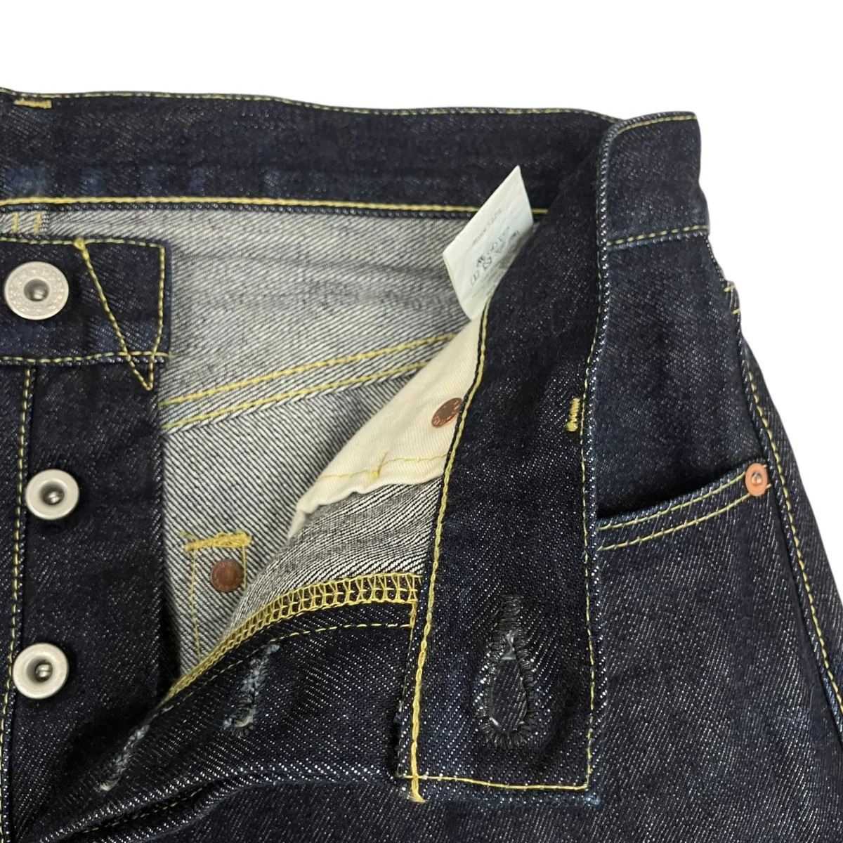 デニムパンツ - Image 6