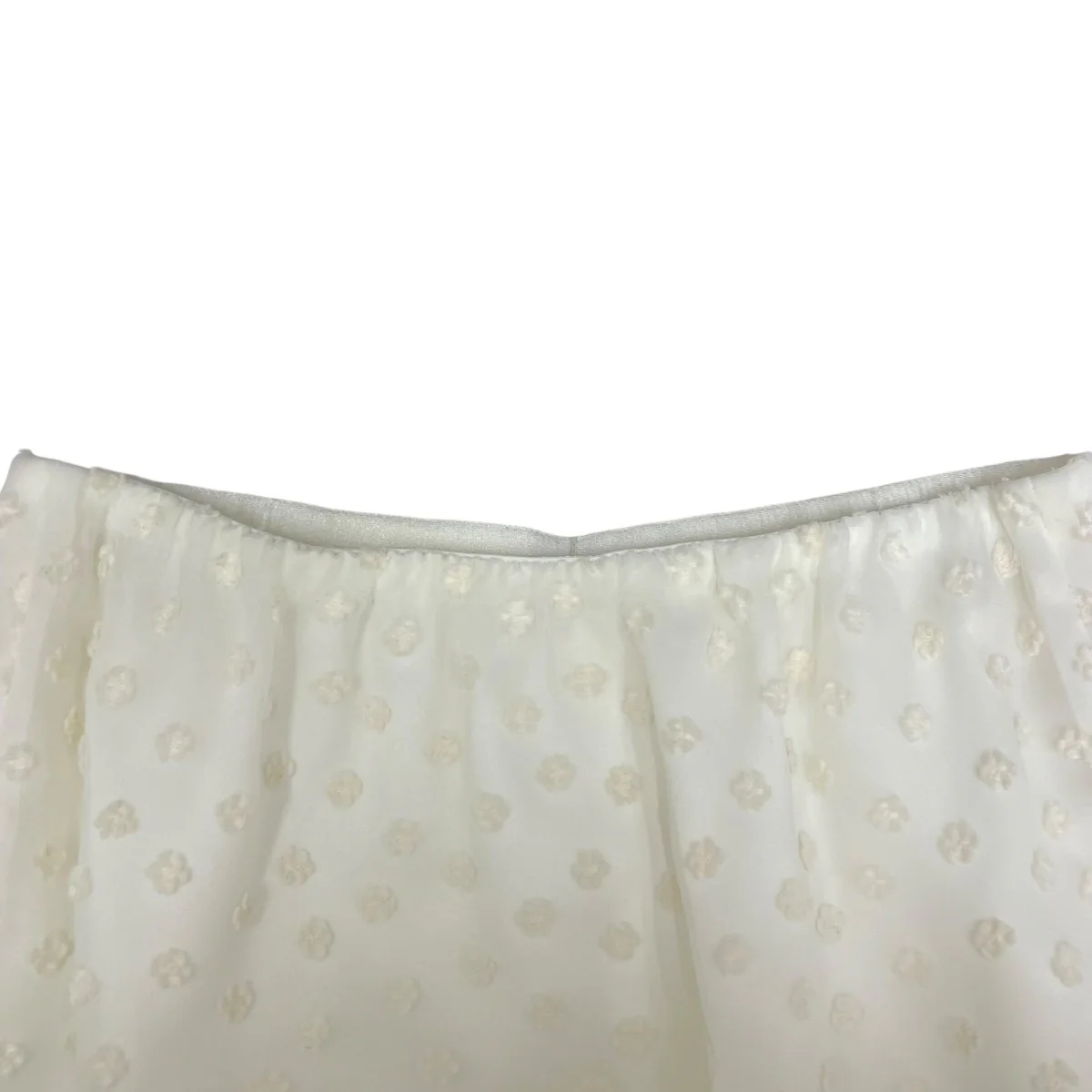 ドット ジャガードタイトスカート5424-299-0389 - Image 6