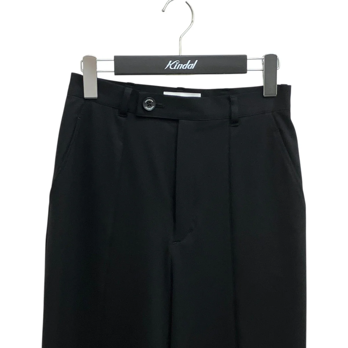 スリットパンツ24SS-MR-P002-2 - Image 3