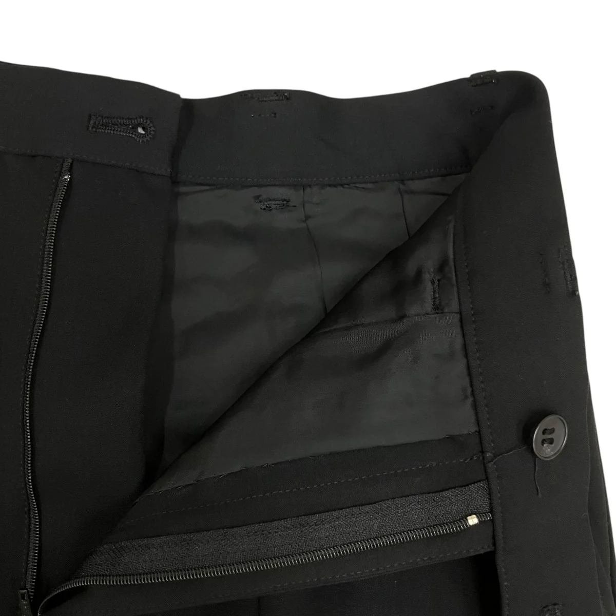 スリットパンツ24SS-MR-P002-2 - Image 5