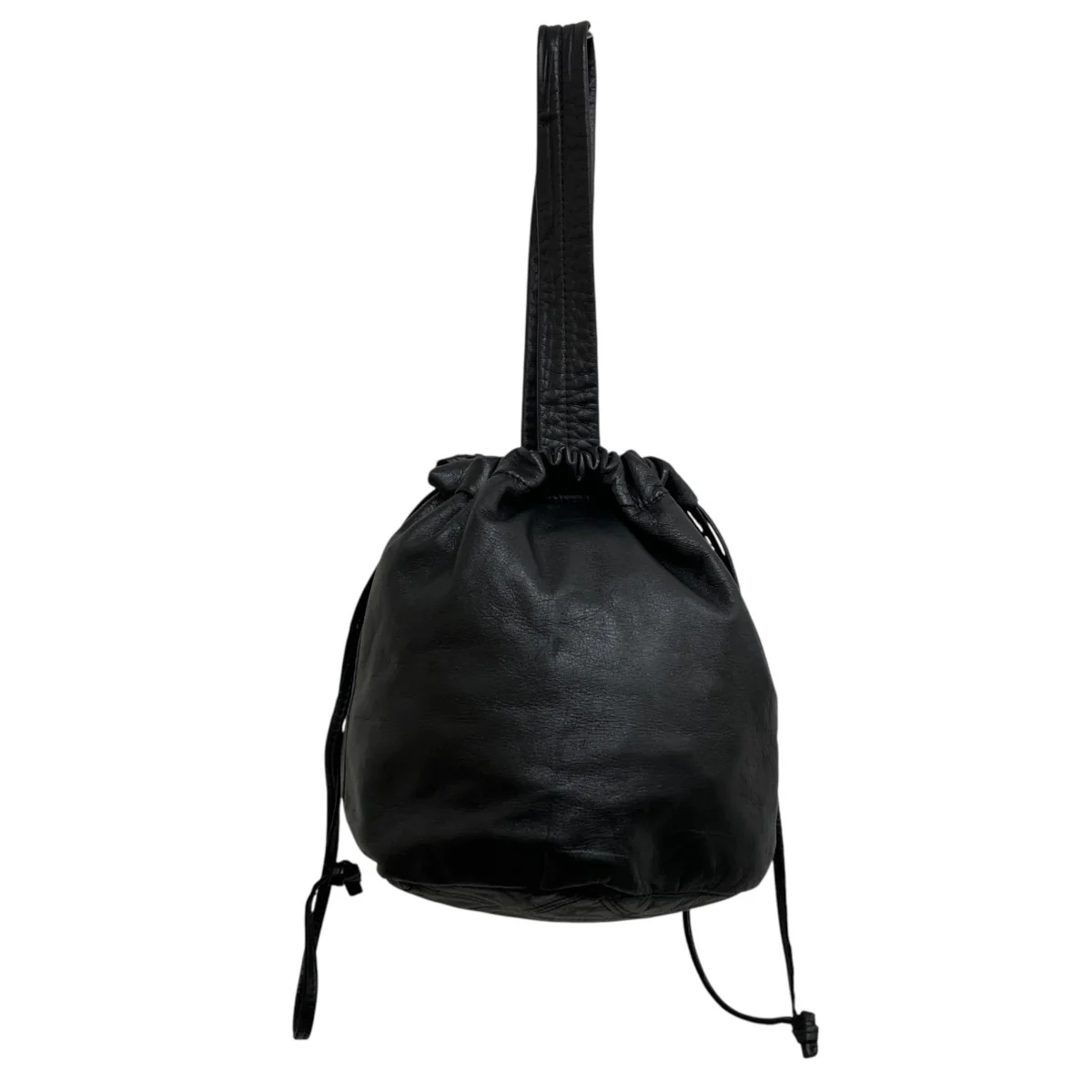 巾着BAGハンドバッグ - Image 2