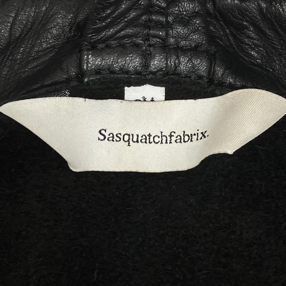 巾着BAGハンドバッグ - Image 6