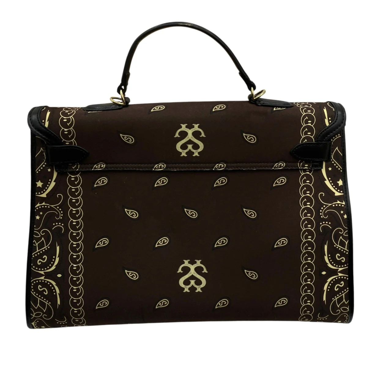 BANDANA TRAVER BAGショルダーバッグ - Image 2