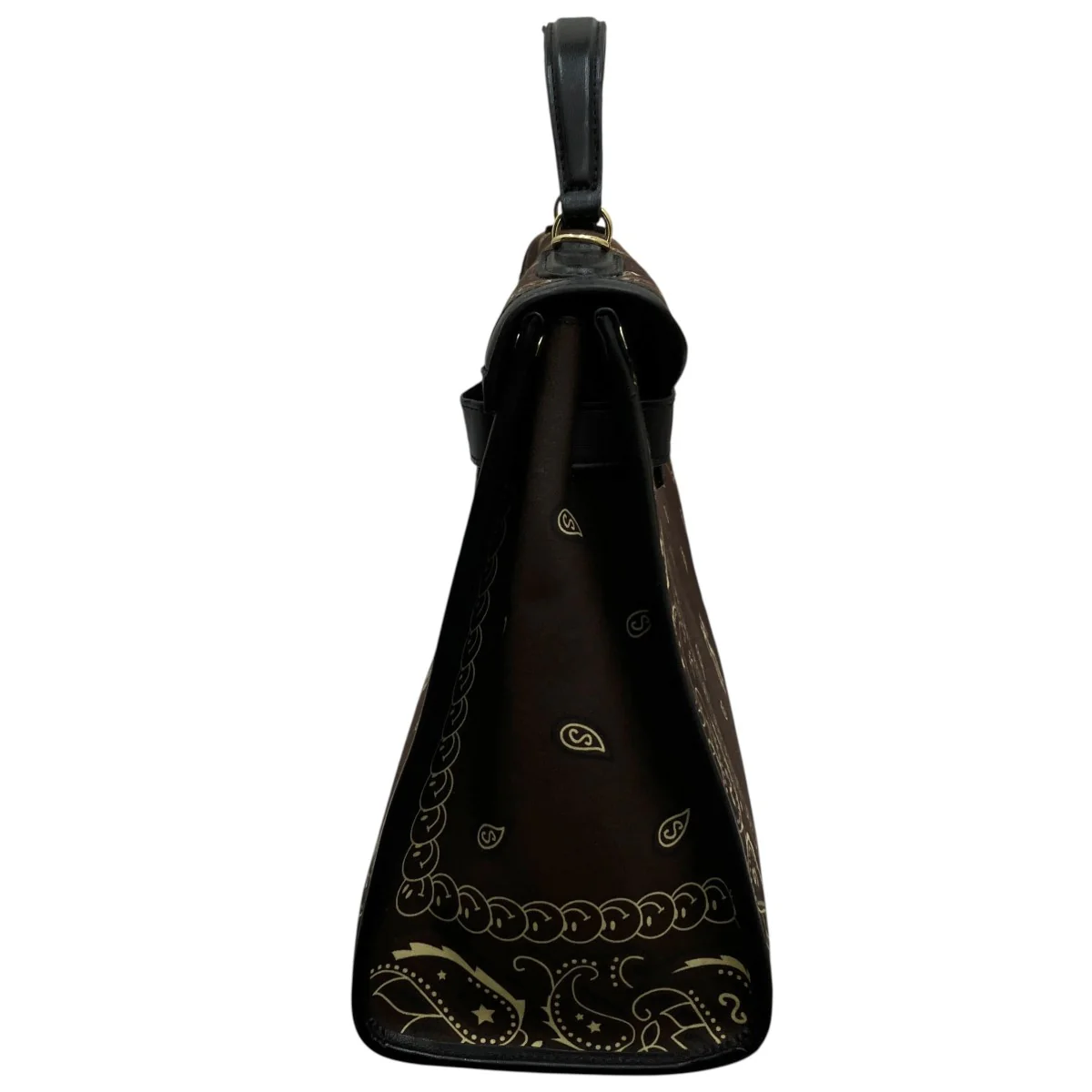 BANDANA TRAVER BAGショルダーバッグ - Image 3