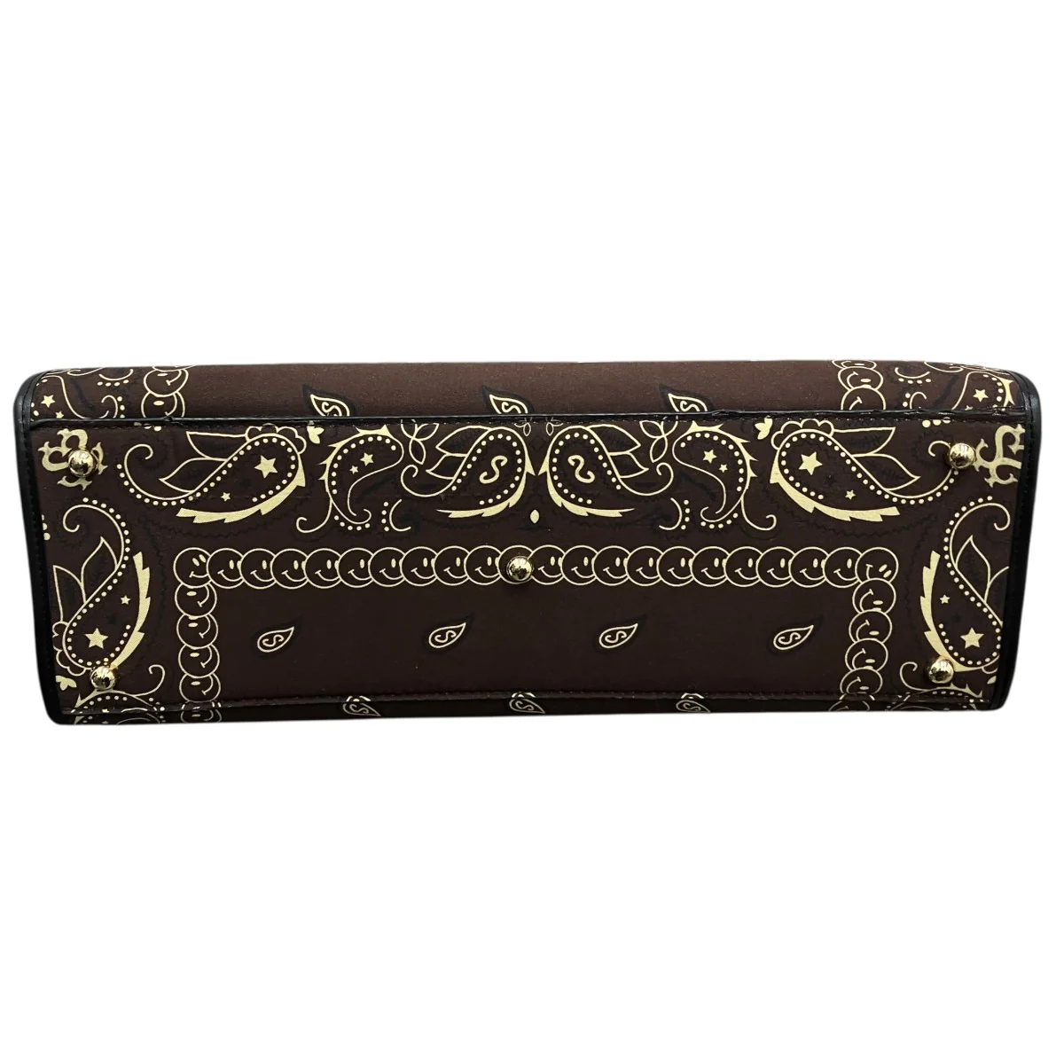 BANDANA TRAVER BAGショルダーバッグ - Image 4