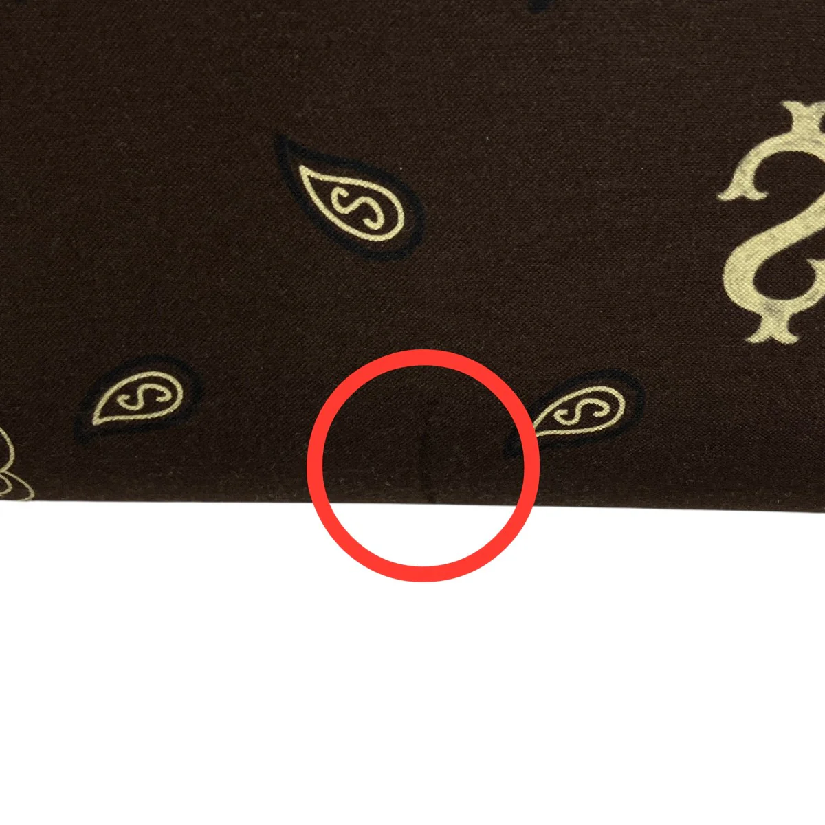 BANDANA TRAVER BAGショルダーバッグ - Image 5