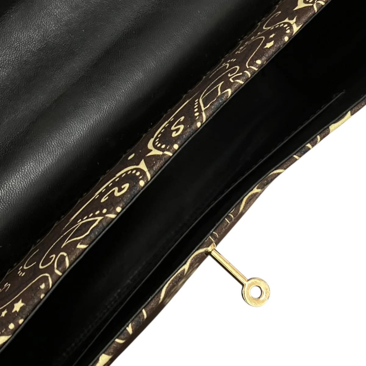 BANDANA TRAVER BAGショルダーバッグ - Image 7