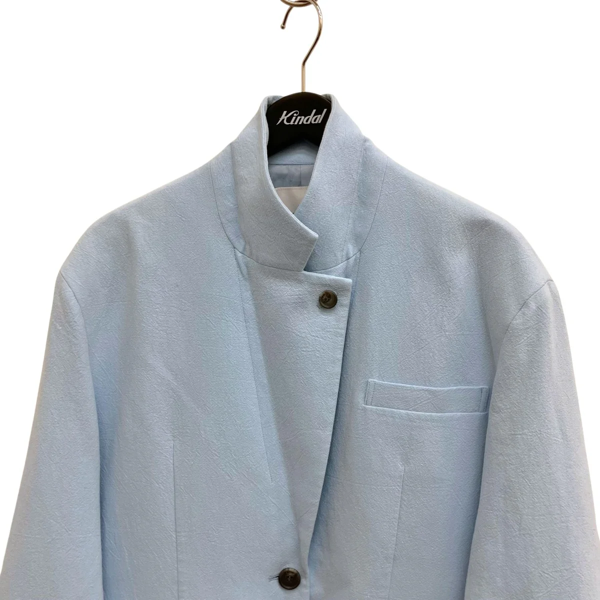 OOSE BELL SLEEVE JACKETテーラードジャケット16103-0412 - Image 4