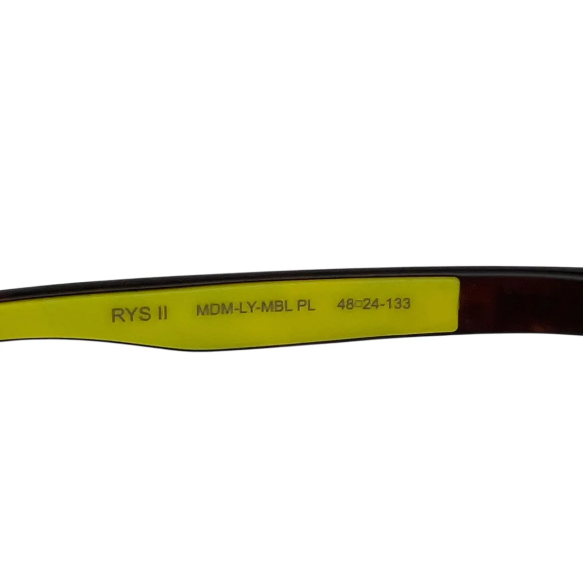 RYS IIサングラス - Image 8