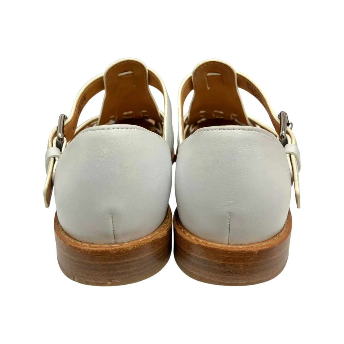KELSEYレザーサンダル - Image 4