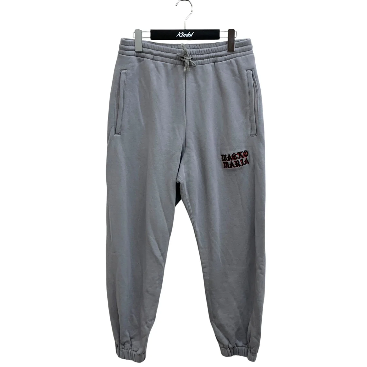 MIDDLE WEIGHT SWEAT PANTSスウェットパンツ