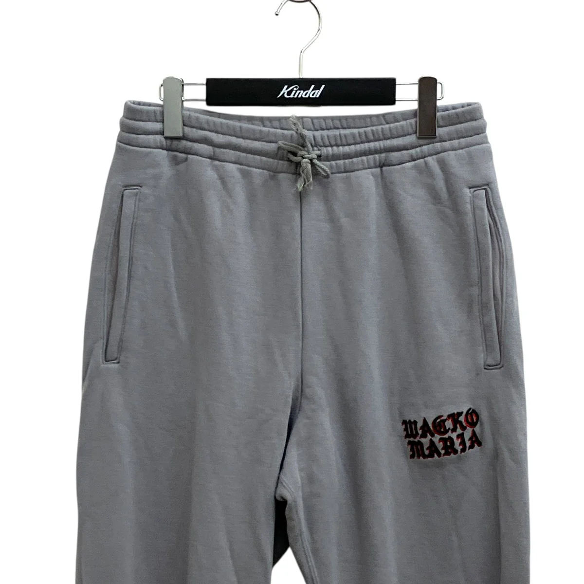 MIDDLE WEIGHT SWEAT PANTSスウェットパンツ - Image 3
