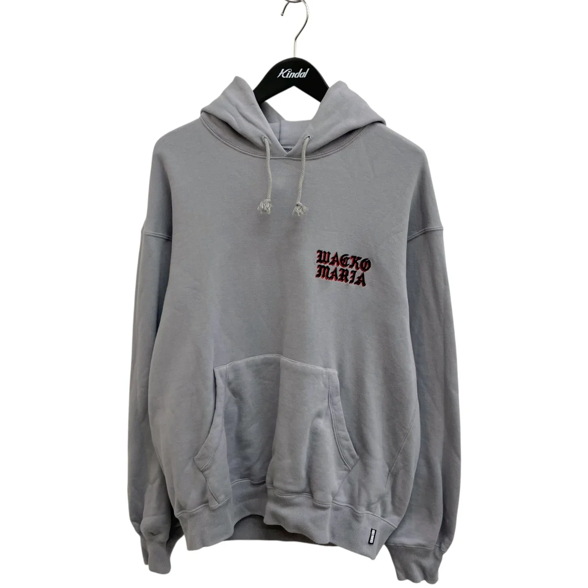 MIDDLE WEIGHT PULLOVER HOODED SWEAT SHIRTパーカー