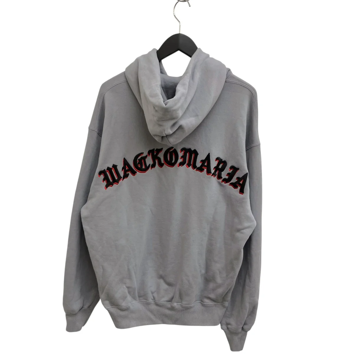 MIDDLE WEIGHT PULLOVER HOODED SWEAT SHIRTパーカー - Image 2