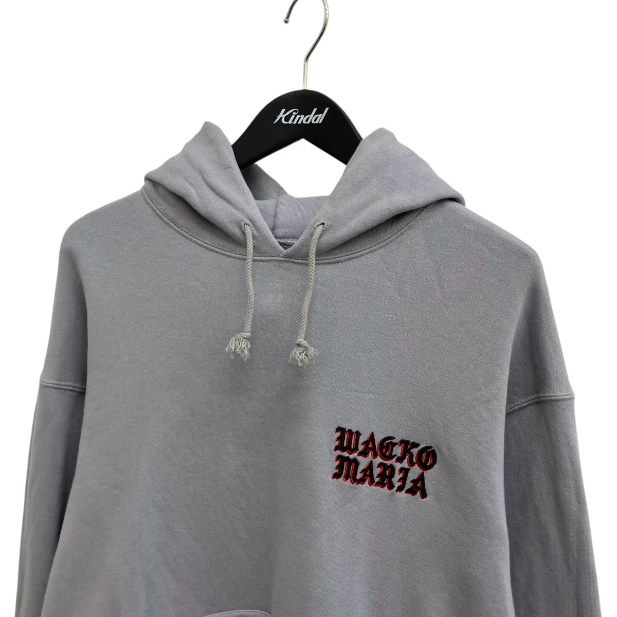 MIDDLE WEIGHT PULLOVER HOODED SWEAT SHIRTパーカー - Image 3
