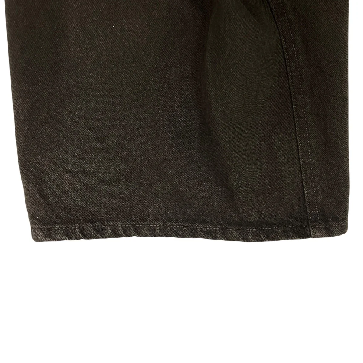 3D TWISTED MOTO JEANSパンツNF252P05B - Image 7