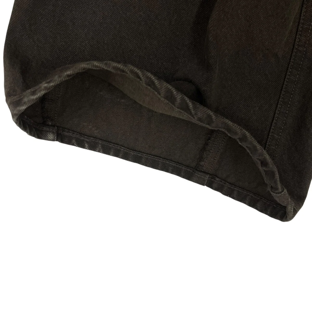 3D TWISTED MOTO JEANSパンツNF252P05B - Image 8