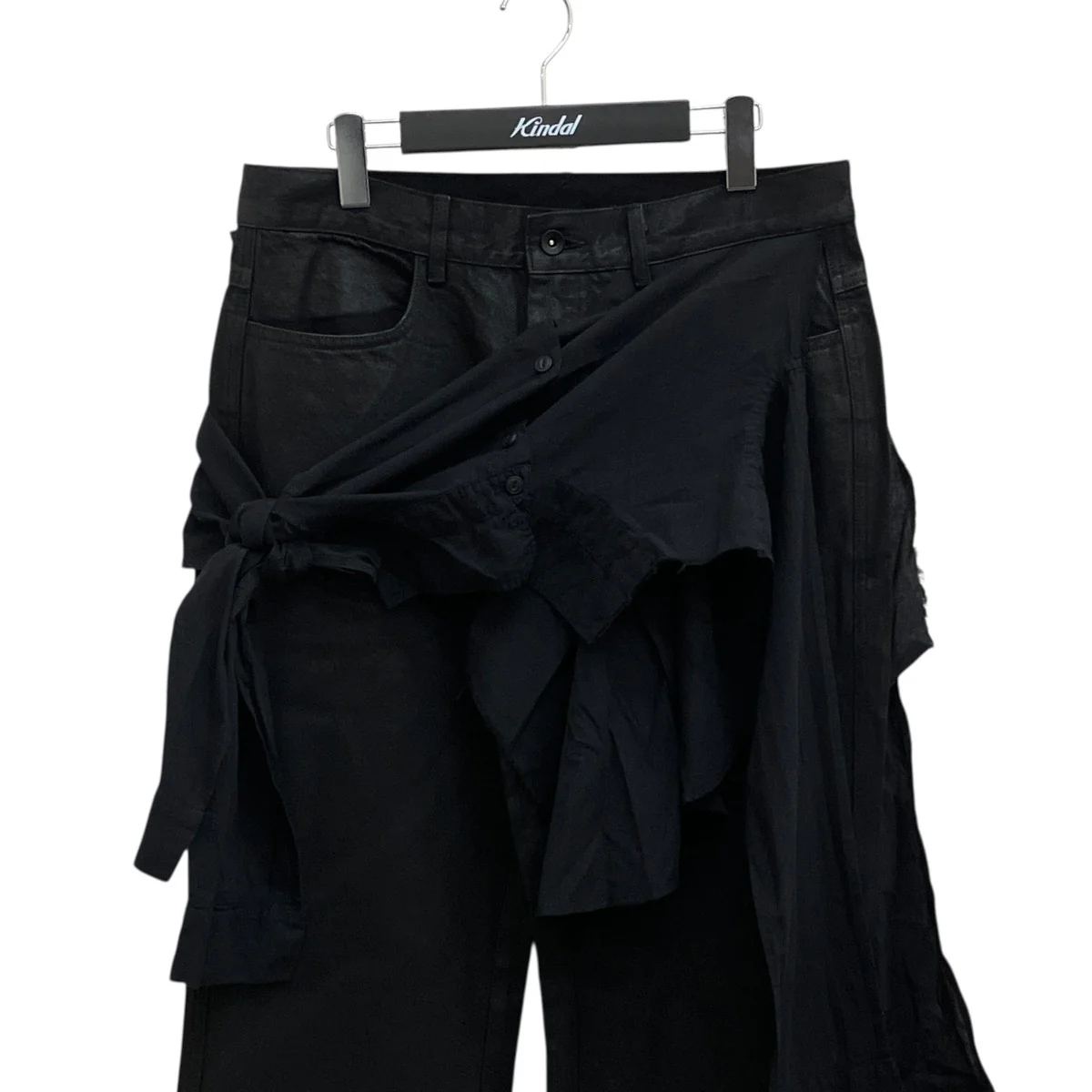 OVERLAY PANTSパンツ - Image 3