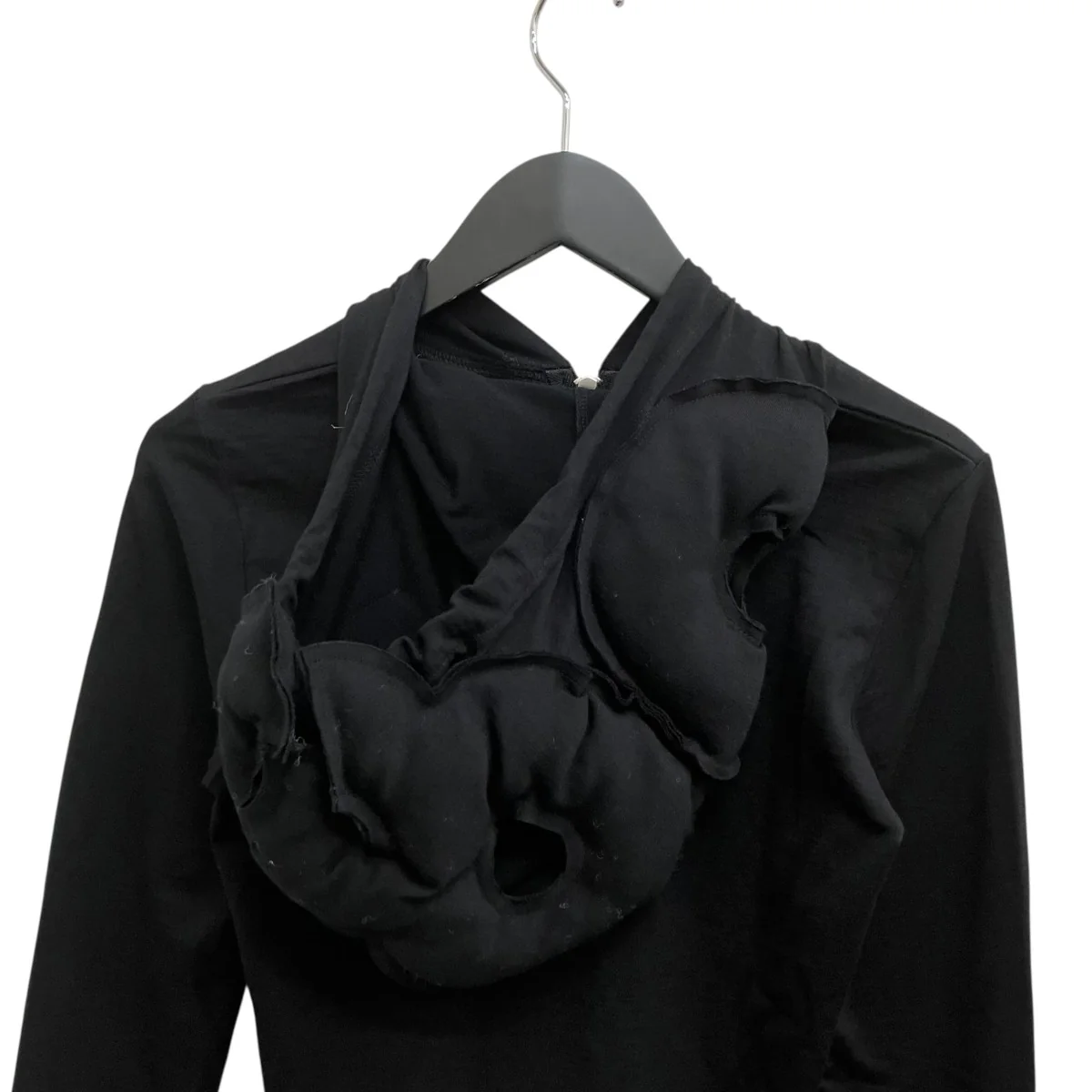 AD2013ジップパーカーGL-T049 - Image 4
