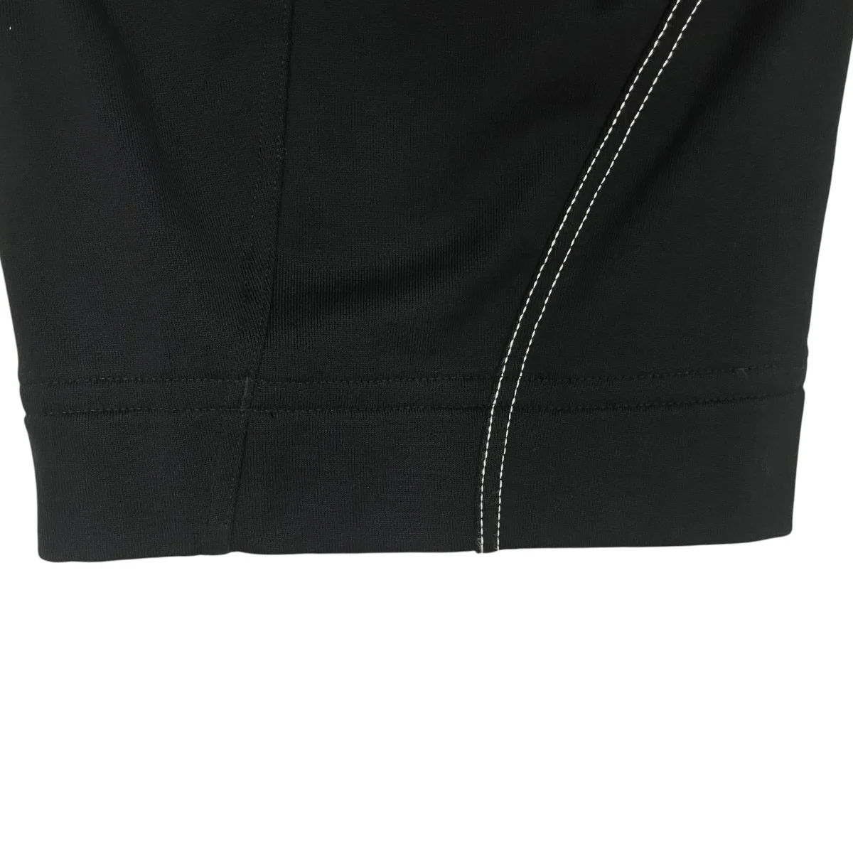スリーストライプ ワイド トラックパンツ DY7142 - Image 9