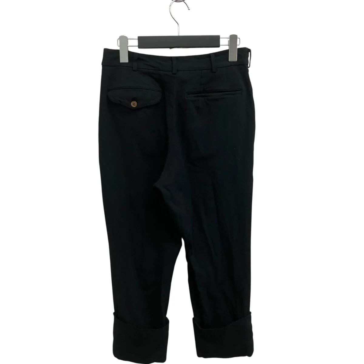 AD2013 裾ロールアップ パンツ GL-P079 - Image 2
