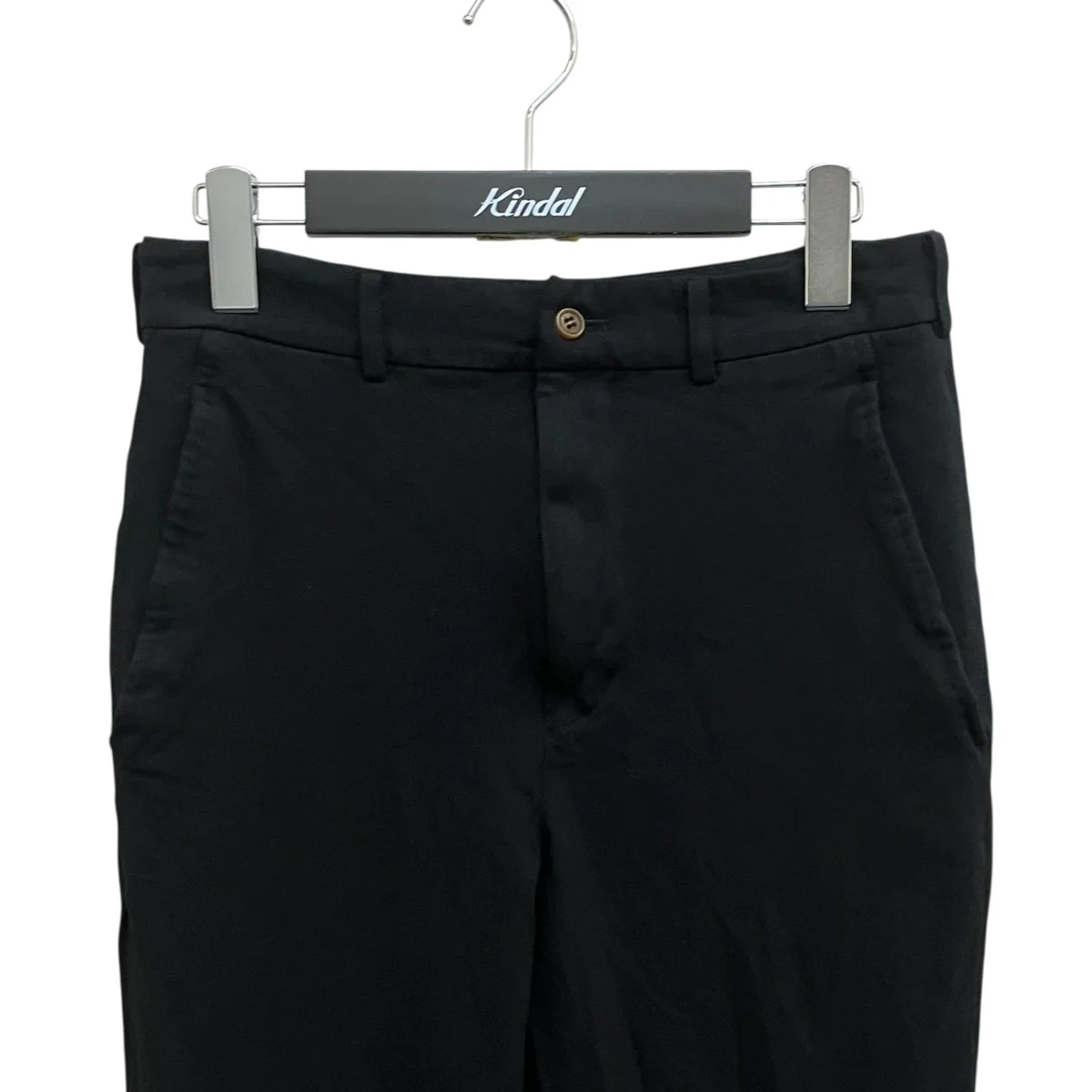 AD2013 裾ロールアップ パンツ GL-P079 - Image 3