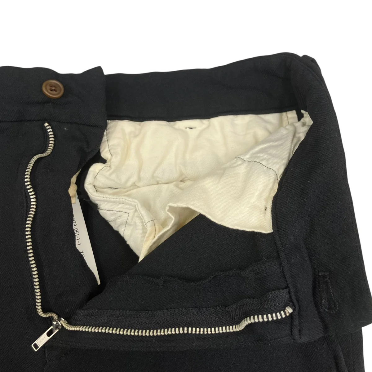 AD2013 裾ロールアップ パンツ GL-P079 - Image 5