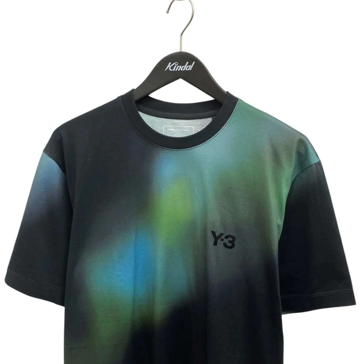M REG AOP TEE半袖TシャツJL6880 - Image 3